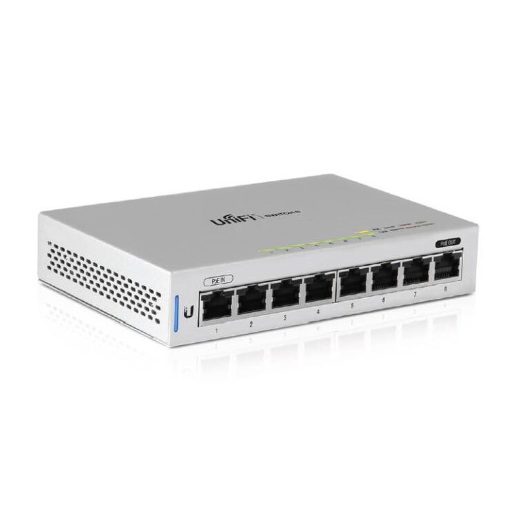 Unifi 48 poe