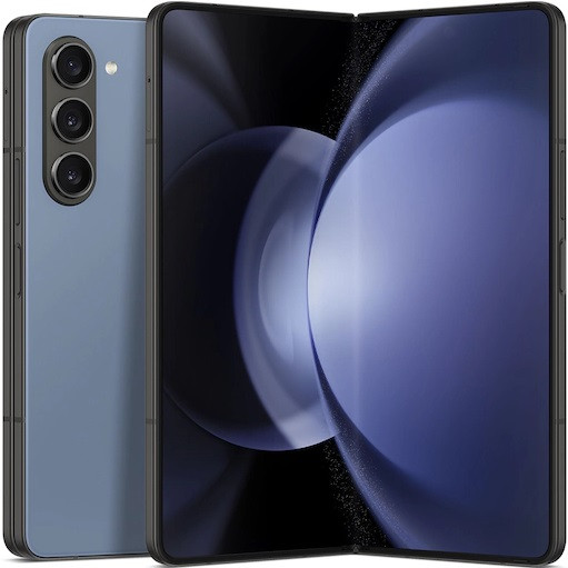 TELEFONE SAMSUNG GALAXY Z FOLD5 256GB – zicaigrupo