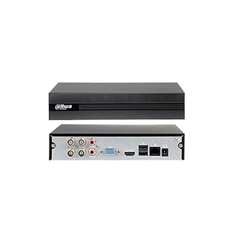 DVR DAHUA 4CH 1080N/720P COOPER 1U 1TB S – zicaigrupo