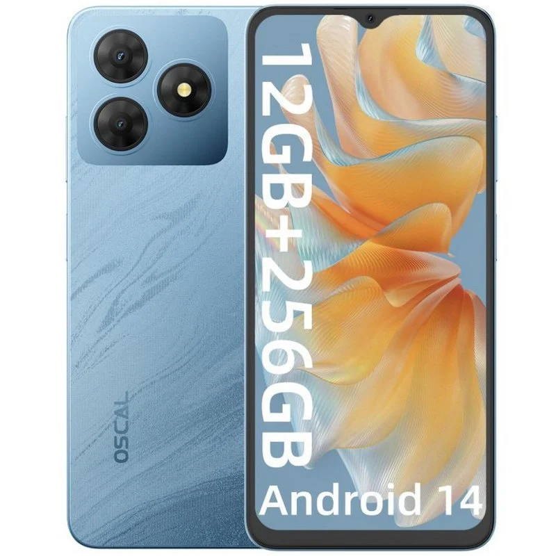 1279-oscal-flat-2-4-256gb-azul