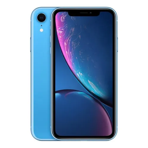 iPhone XR 64GB RAM4 – zicaigrupo