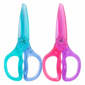 DELI INFANTIL TESOURA MISTA