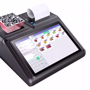 POS T12 12 4GB DDR3 128GB SSD