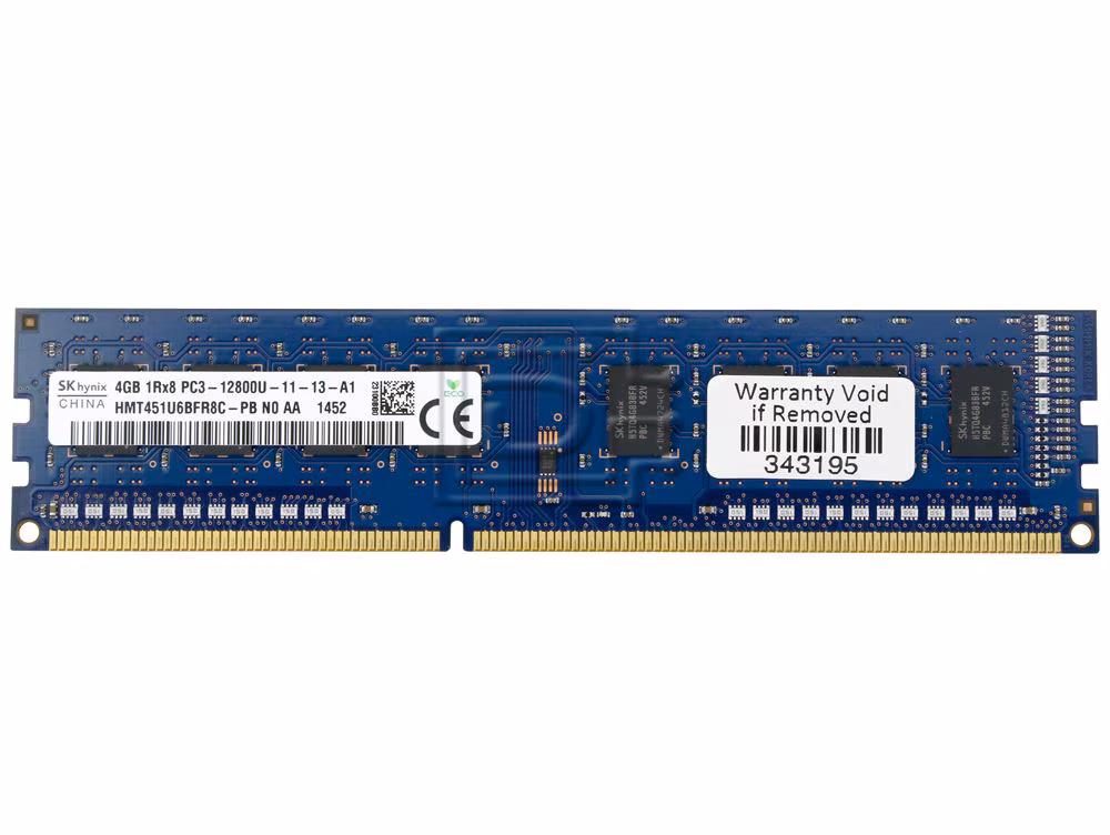 RAM 4GB DDE3LAPTOP 2RX8 PC3L 12800SSAM