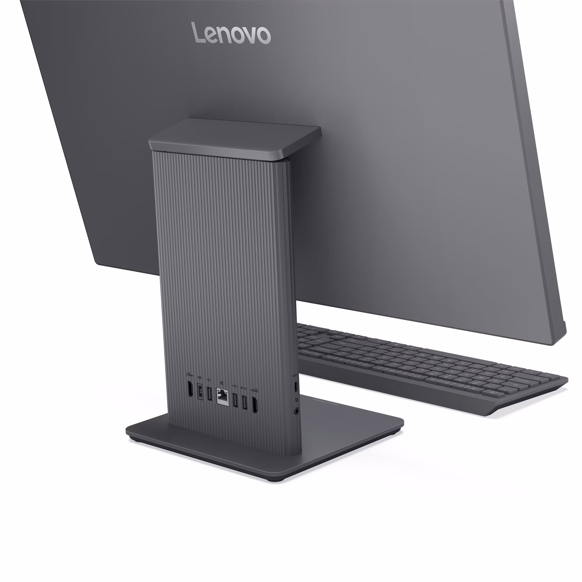 Alternative view of LENOVO