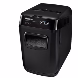 Alternative view of DESTRUIDOR DOCS FELLOWES  AUTOMAX 150C