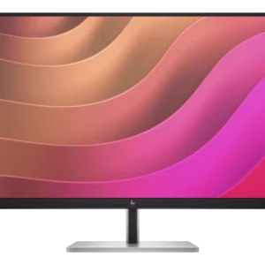 MONITOR HP 31.5" 4K SERIES E AJUSTÁVEL OFFICE HDMI/USB C/USB A/RJ45/DP