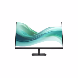 MONITOR HP 27" FHD SERIES 3 OFFICE HDMI/VGA PRETO