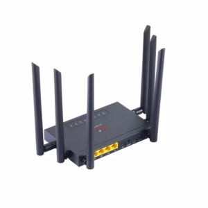 Alternative view of B628 ROUTER HUA 4G CPF PRO/2ANTENA