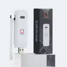 ROUTER ZTE MF90 4G LITE WIFI HOSTSPOT MIFI - Image 2