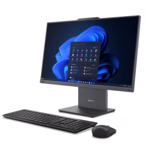 Alternative view of AIO LENOVO 23.8 5120H 8GB DDRS 512G SSD