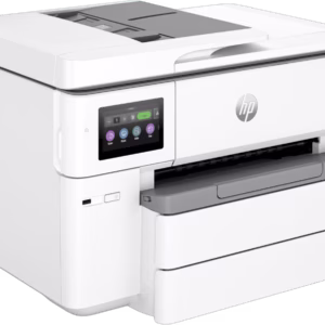 Alternative view of IMP OFFICEJET PRO 9730 A3 4.3" ADF DU