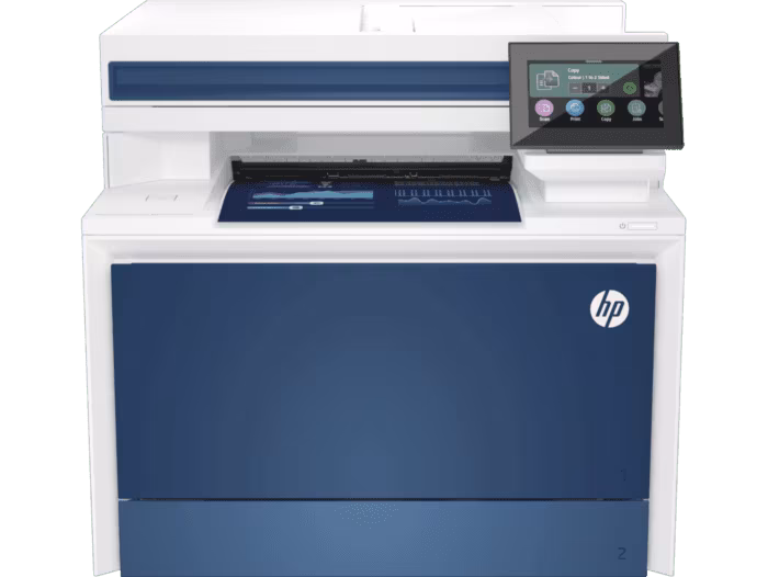 IMP HP COLOR LESERJET PRO MFP 4303fdn