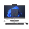 PC AIO HP 23.8" PROONE 240 G10 U5-125U INTEL GRAPHICS 8GB 512GB SSD FHD W11P PRETO