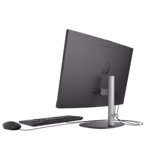 Alternative view of PC AIO HP 23.8" PROONE 240 G10 U5-125U INTEL GRAPHICS 8GB 512GB SSD FHD W11P PRETO
