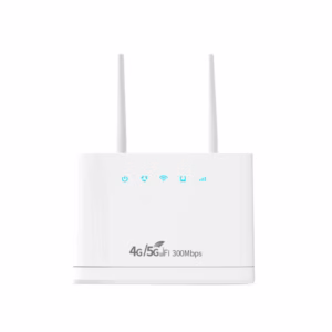 ROUTER R311 PRO 4GLTE CAT4 WIFI6