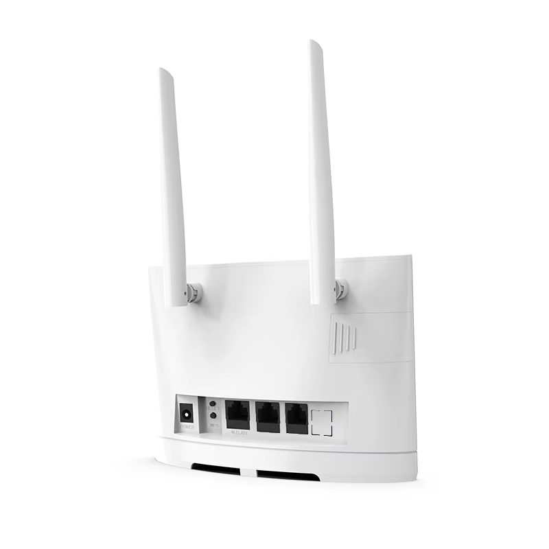 ROUTER R311 PRO 4GLTE CAT4 WIFI6 - Image 3