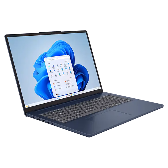 PORT LENOVO 15.3" Intel I5 120U 320 5G 512G SSD Graphics W11P - Image 2